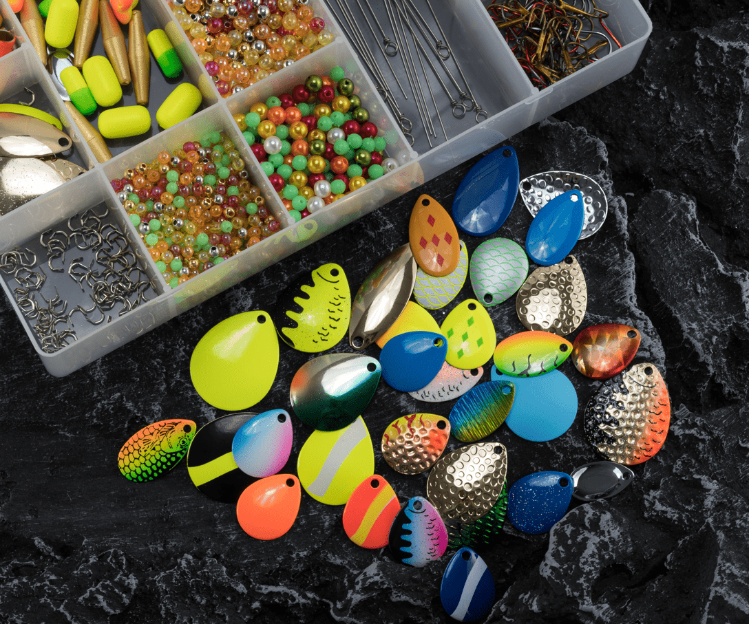 The Best Spinner Making Kit in 2024