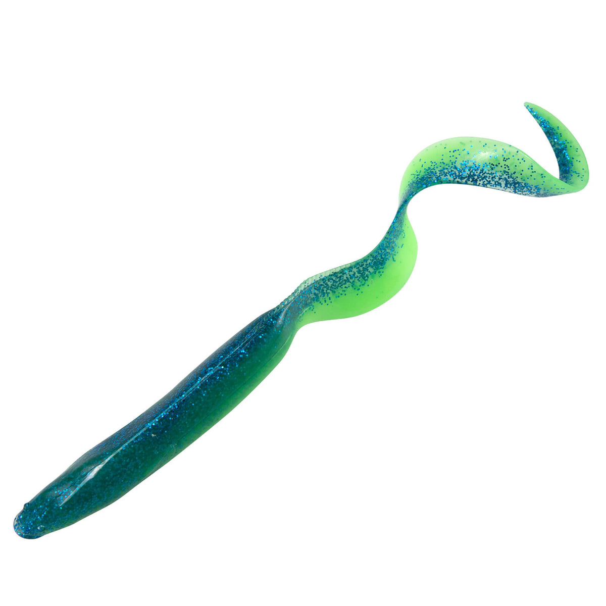 Dr.Fish 5pcs Soft Swimbaits Sand Eel 6'' 3/8oz