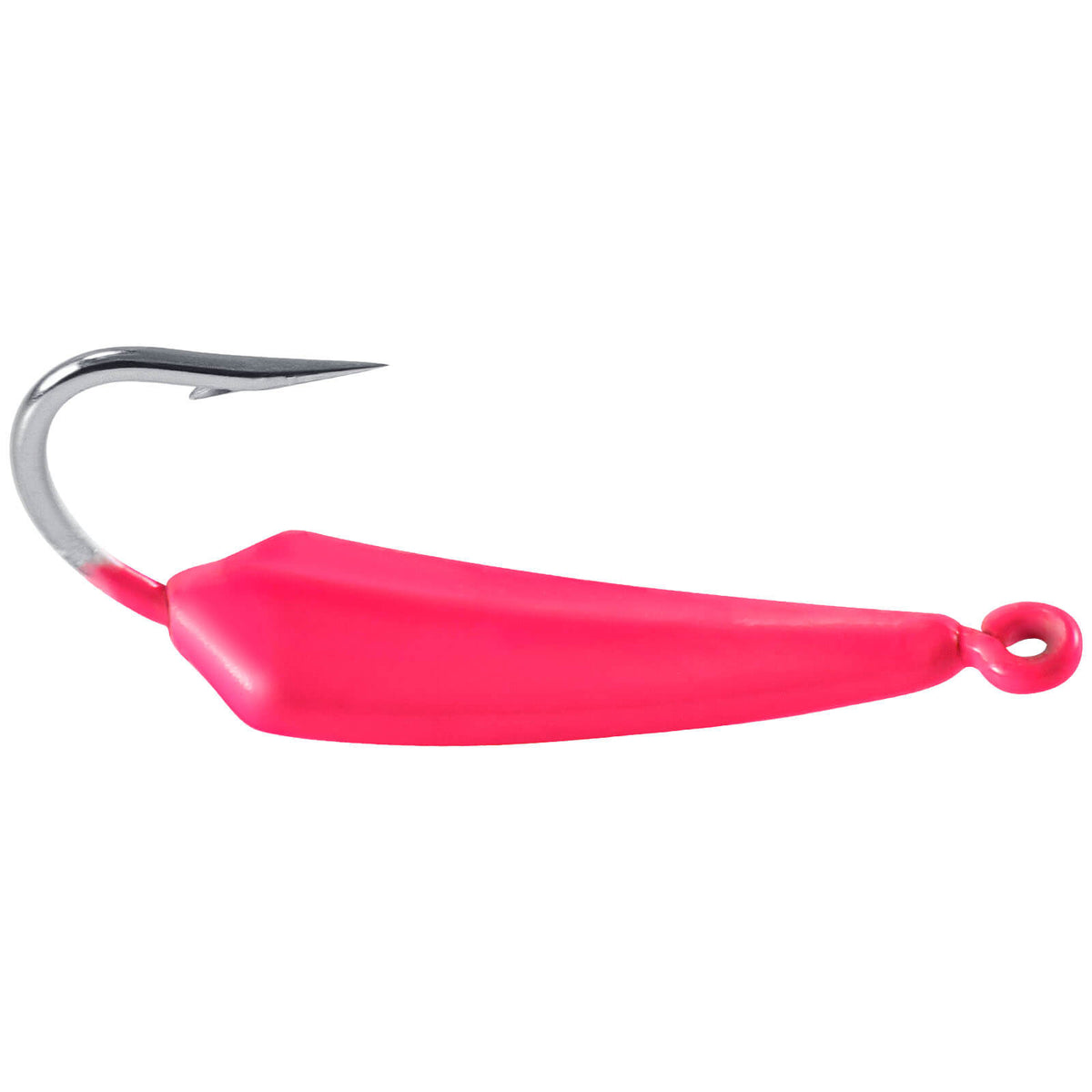 Dr.Fish 10pcs Pompano Jigs for Surf Fishing 1/4oz-1/2oz