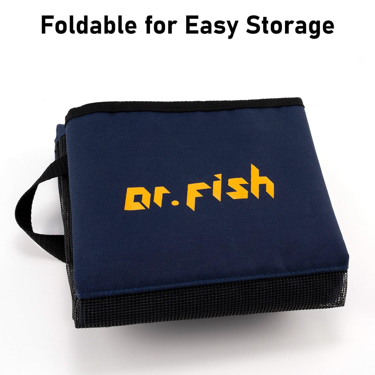 Dr.Fish Boat Trash Bags 24'' - Dr.Fish Tackles