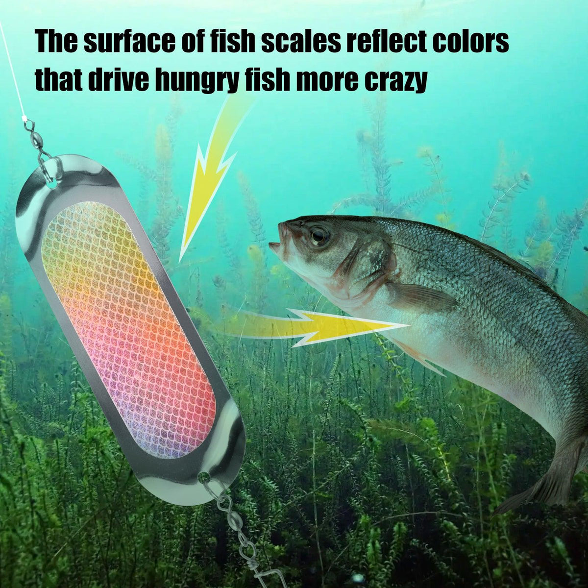 Dr.Fish Diving Board Trolling Lures 12cm 23g - Dr.Fish Tackles