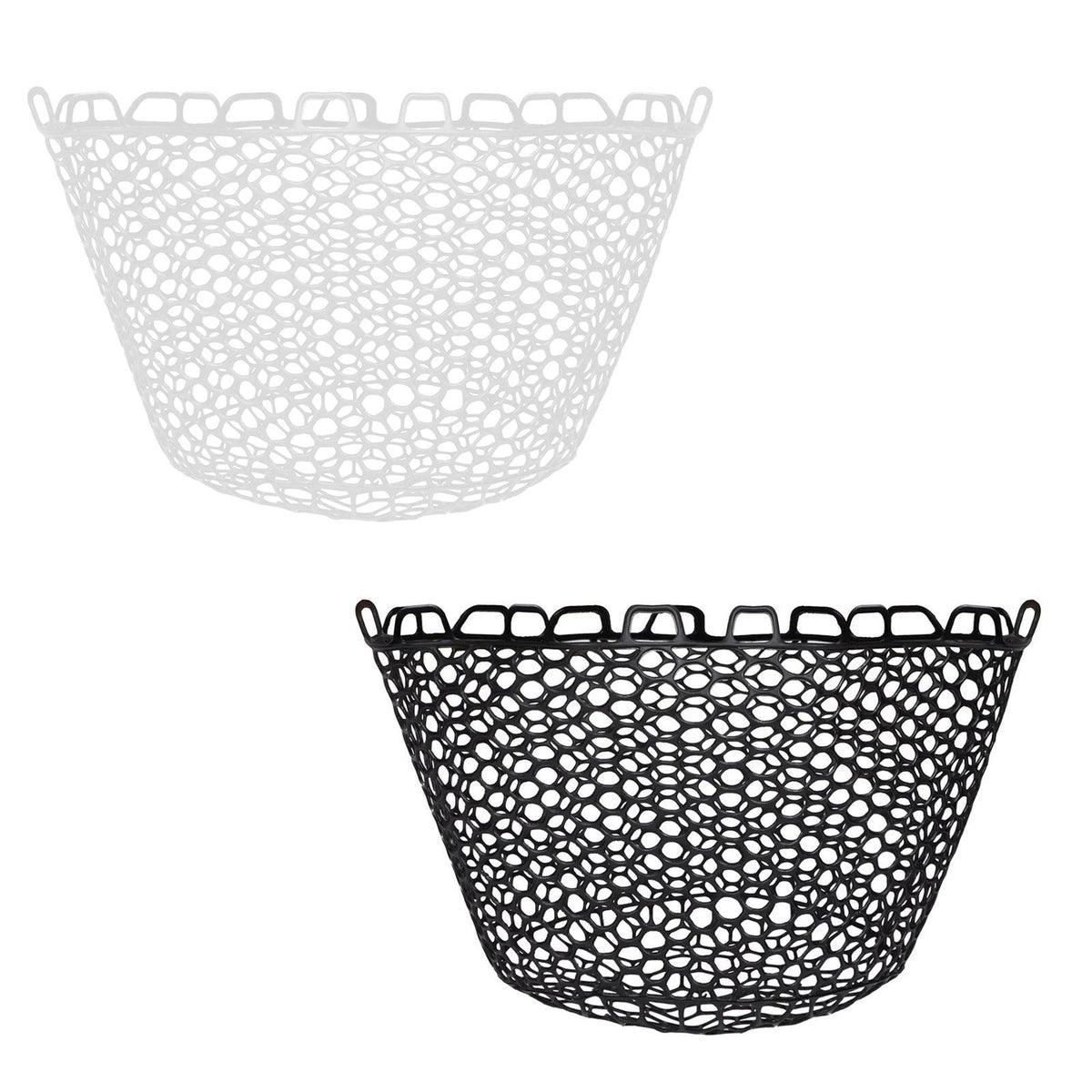  Replacement Silicone Fishing Nets