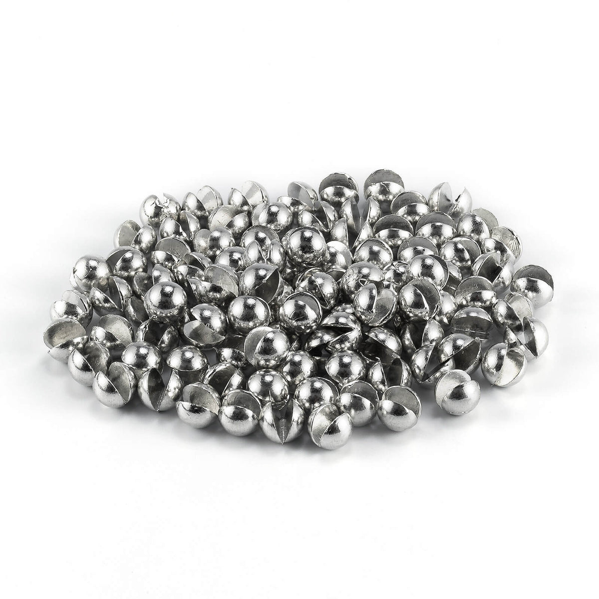 Dr.Fish 100pcs Tin Split Shot Sinkers 01