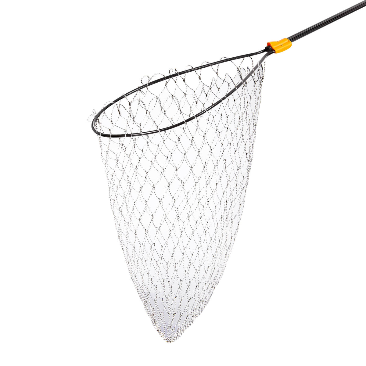Dr.Fish Foldable Fishing Replacement Net 35-70cm