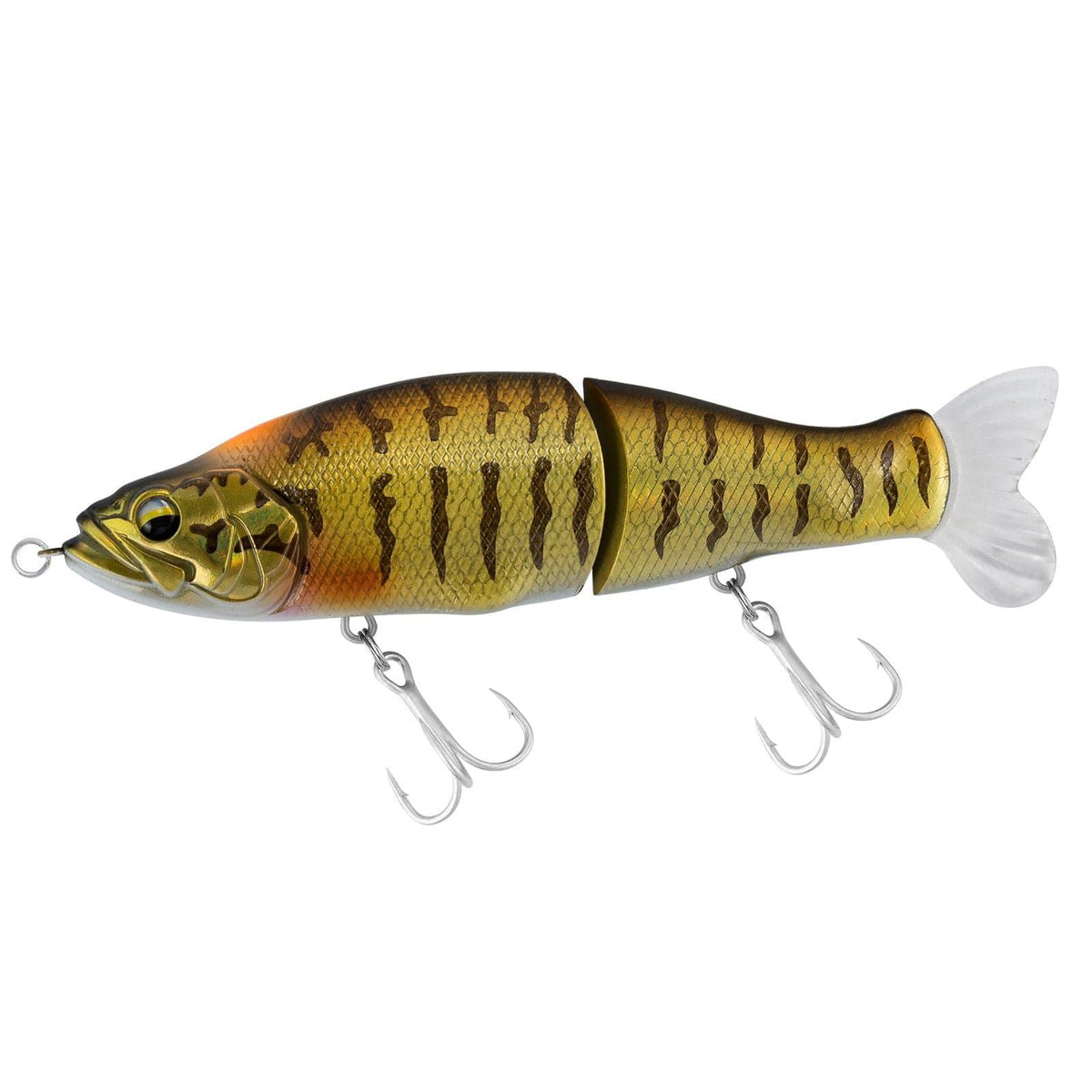 Dr.Fish  Jointed Swimbait Glide Lure 5.3''1oz - Dr.Fish Tackles