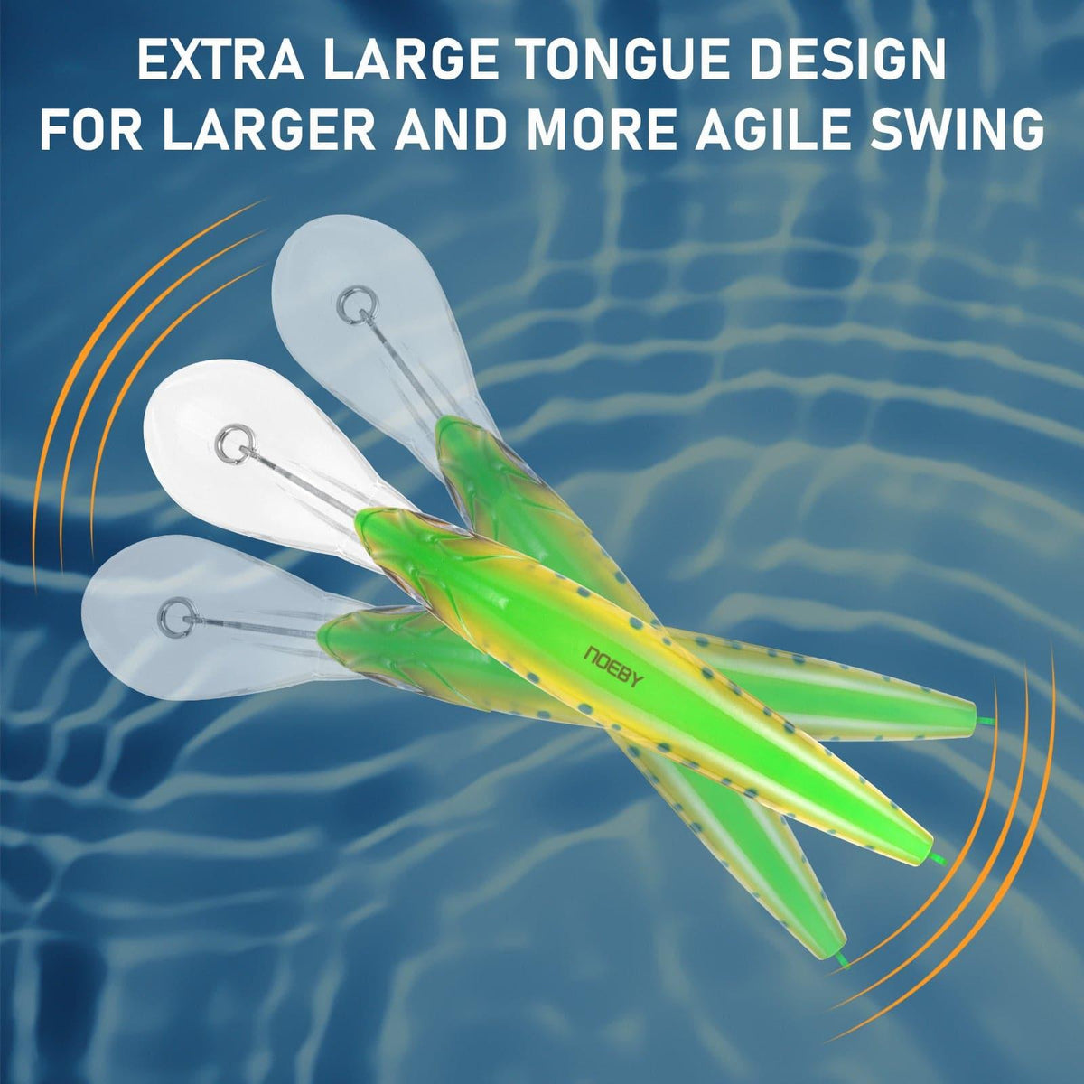Dr.Fish Minnow Jerkbait Saltwater Lures 7.09" - Dr.Fish Tackles