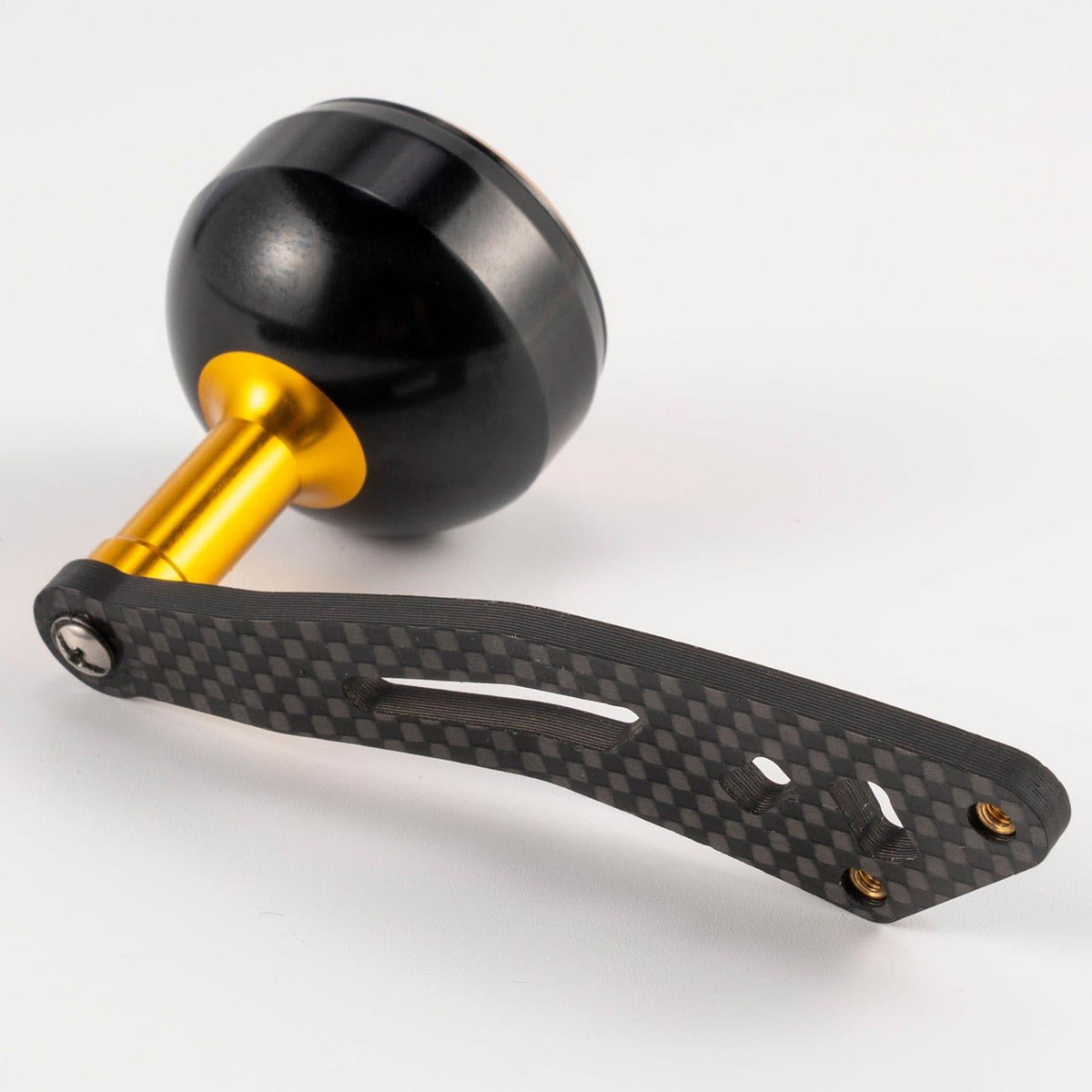 Dr.Fish Replacement Handle Parts Knob Single Rocker Arm for  Reel - Dr.Fish Tackles