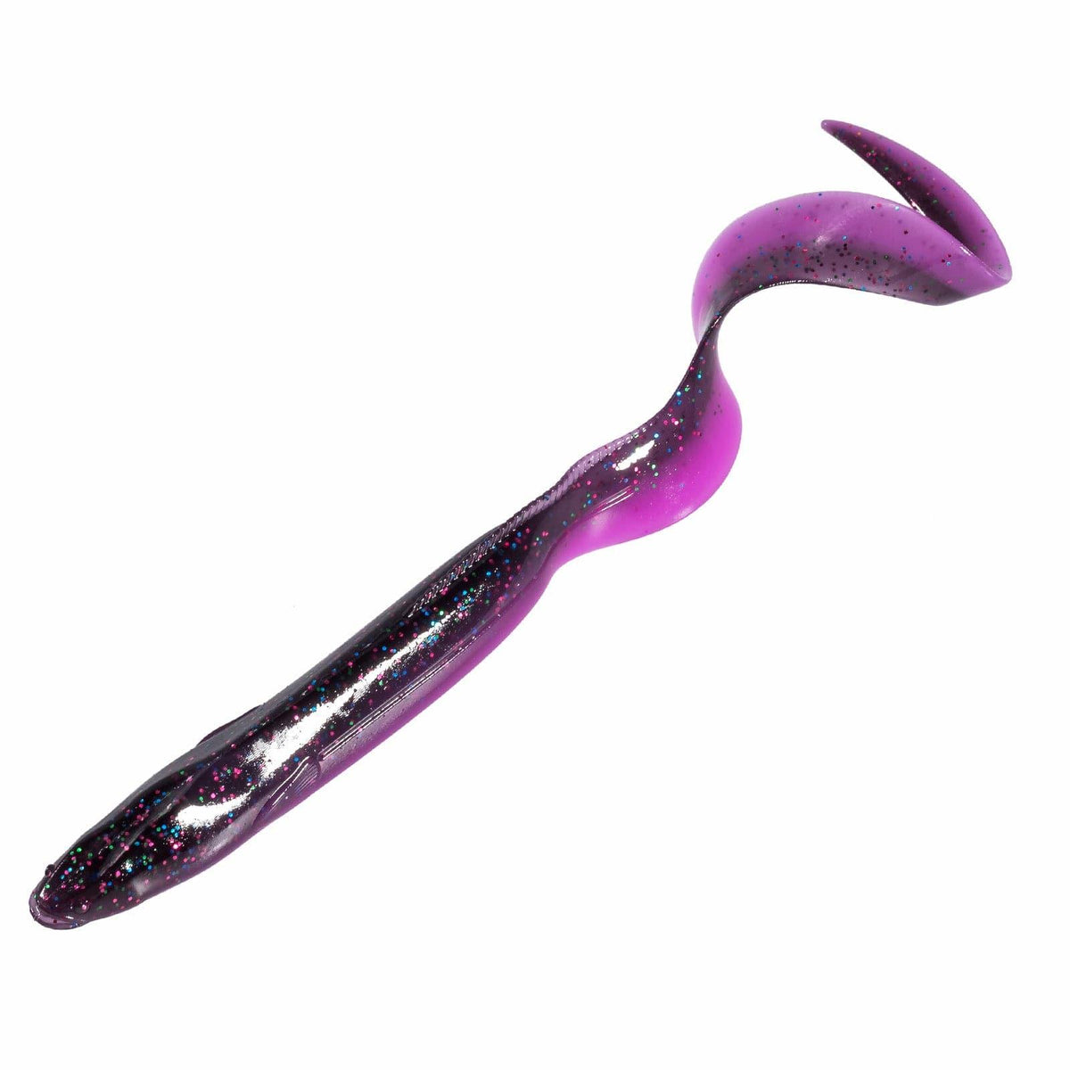 Dr.Fish 5pcs Soft Swimbaits Sand Eel 6'' 3/8oz - Dr.Fish Tackles