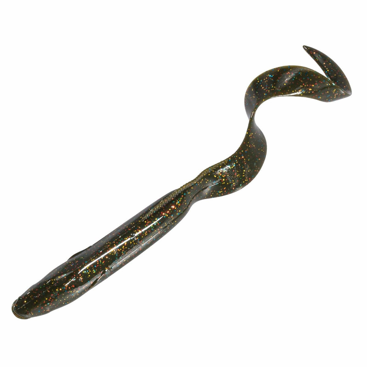 Dr.Fish 5pcs Soft Swimbaits Sand Eel 6'' 3/8oz - Dr.Fish Tackles