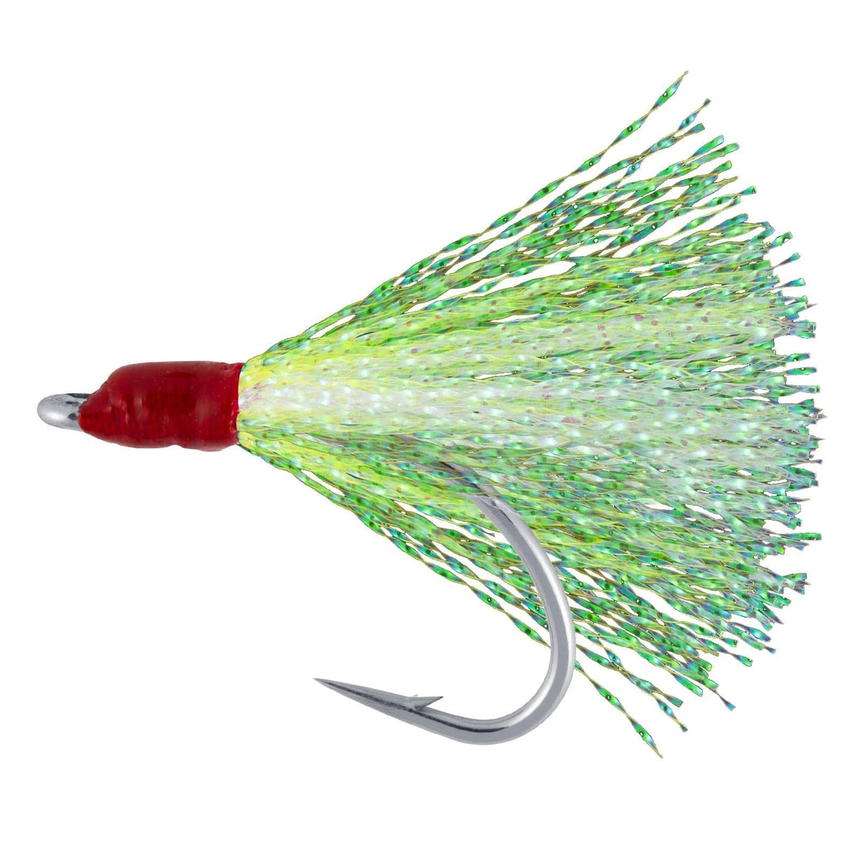 Dr.Fish 15pcs Striper Flounder Rig 0.55-1.77'' - Dr.Fish Tackles