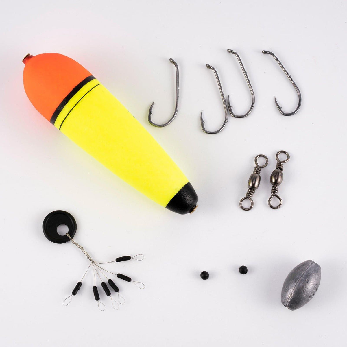 Dr.Fish 30g Mackerel Fishing Float Set - Dr.Fish Tackles