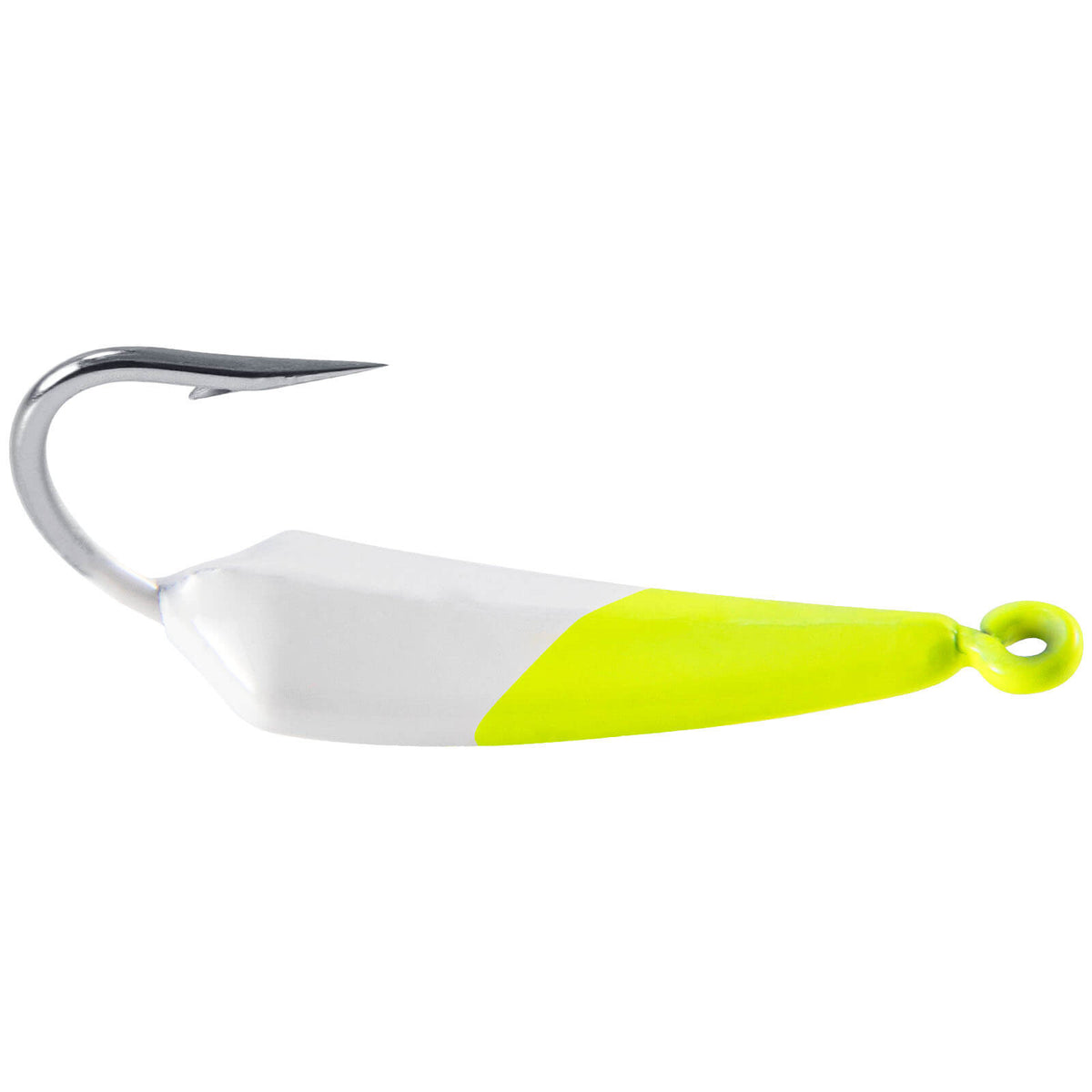 Dr.Fish 10pcs Pompano Jigs for Surf Fishing 1/4oz-1/2oz