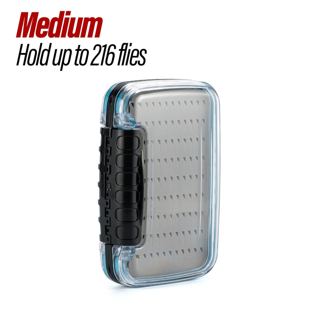 Dr.Fish Double Side Flies Box - Dr.Fish Tackles