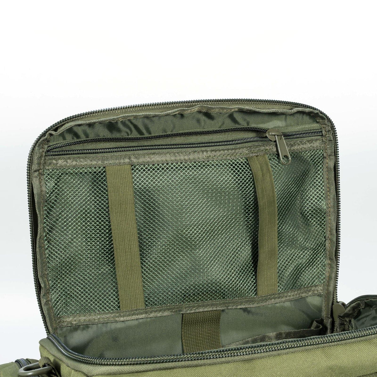 Dr.Fish Large Fishing Tackle Bag 2 Colors - Dr.Fish Tackles