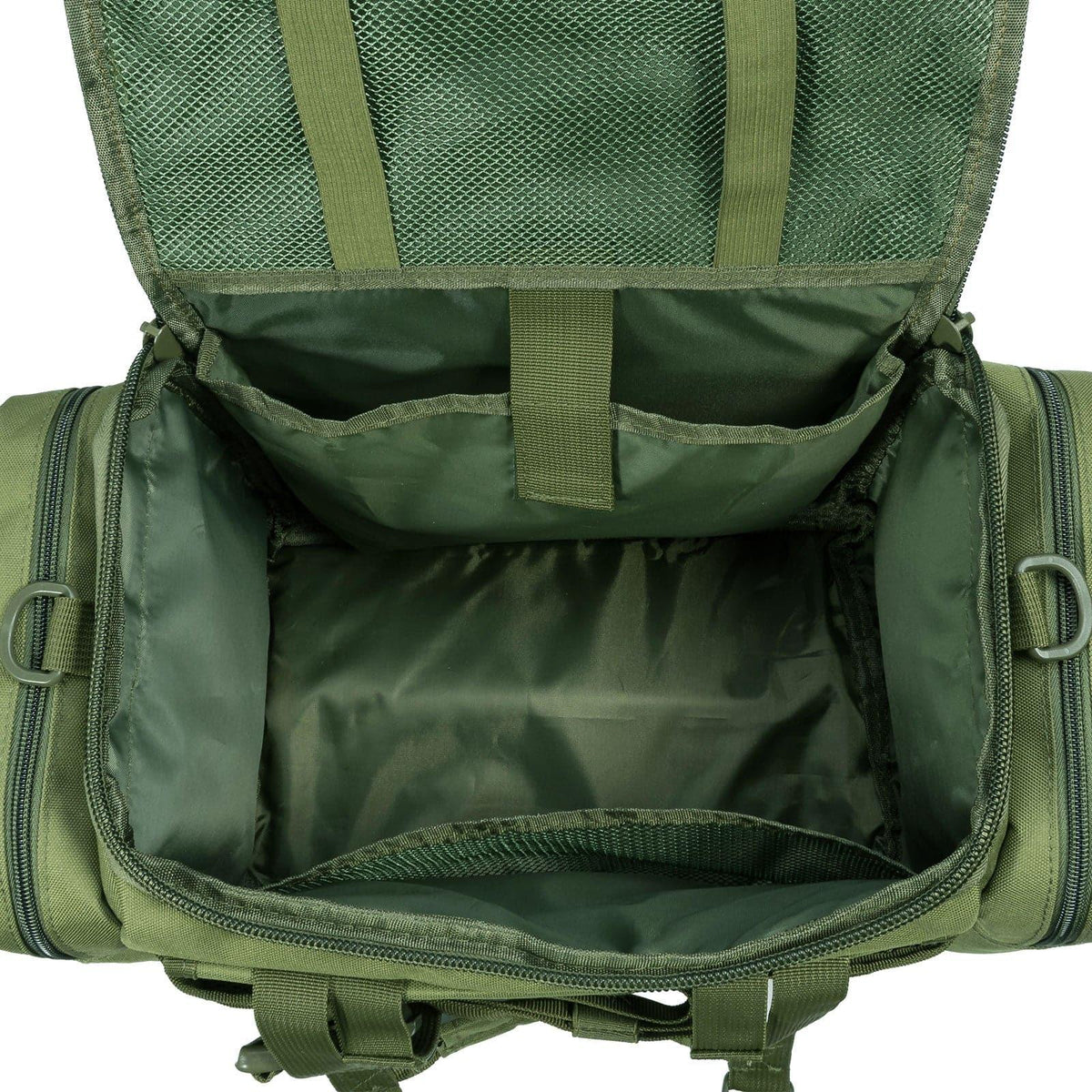 Dr.Fish Large Fishing Tackle Bag 2 Colors - Dr.Fish Tackles