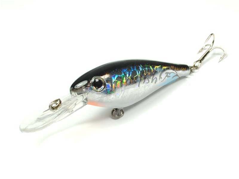 Dr.Fish Deep Diver Crankbait 8ft - Dr.Fish Tackles