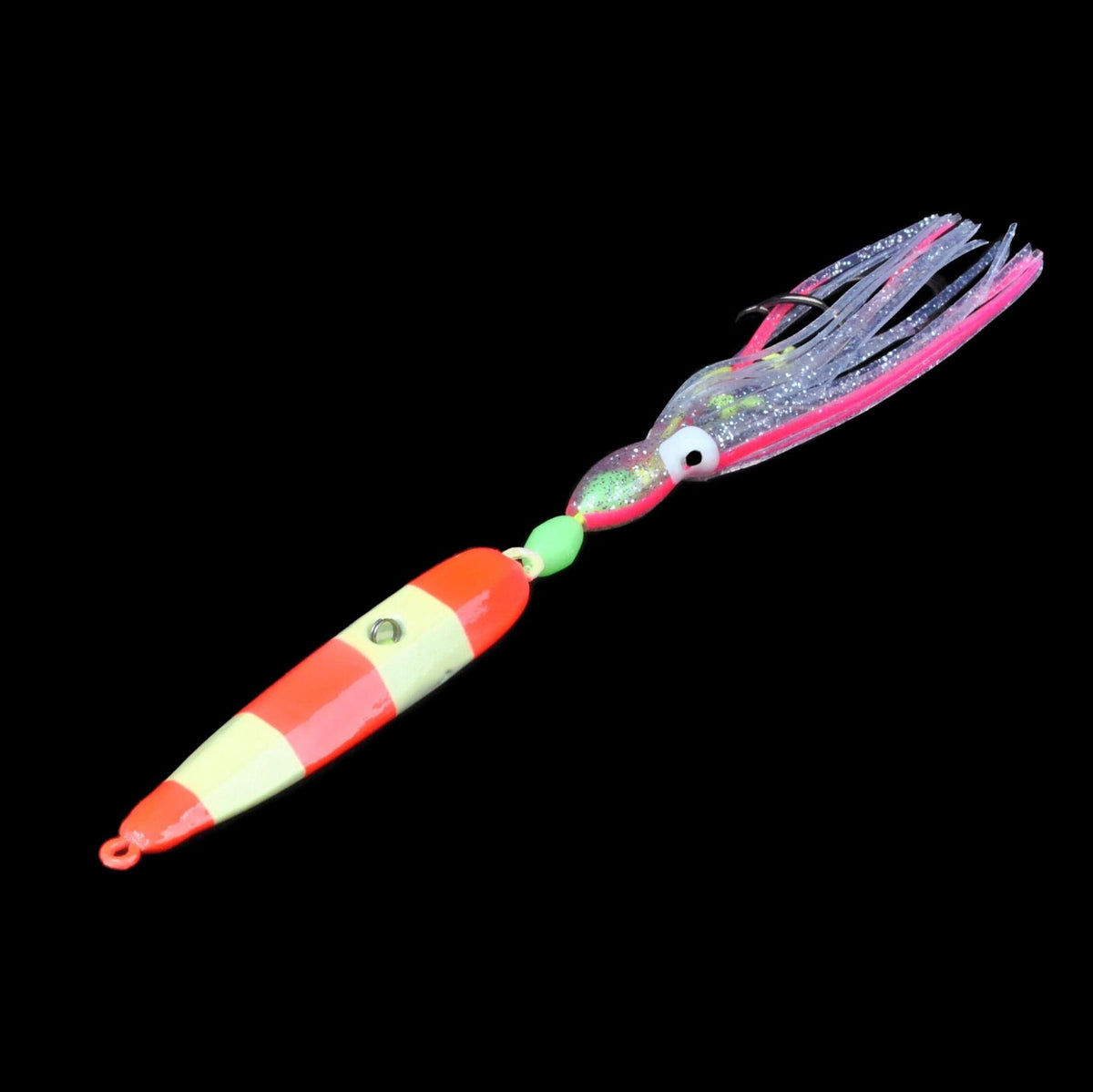 Dr.Fish Inchiku Metal Jig 100g - Dr.Fish Tackles