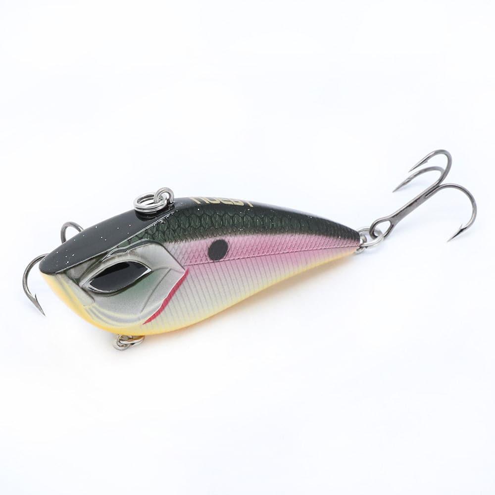 Dr.Fish Lipless Crankbait 2.75'' 0.62oz - Dr.Fish Tackles