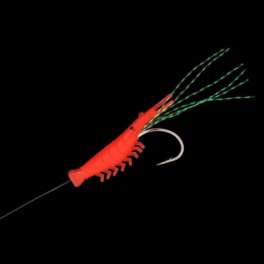 Dr.Fish Lot Mackerel Feather Rigs - Dr.Fish Tackles