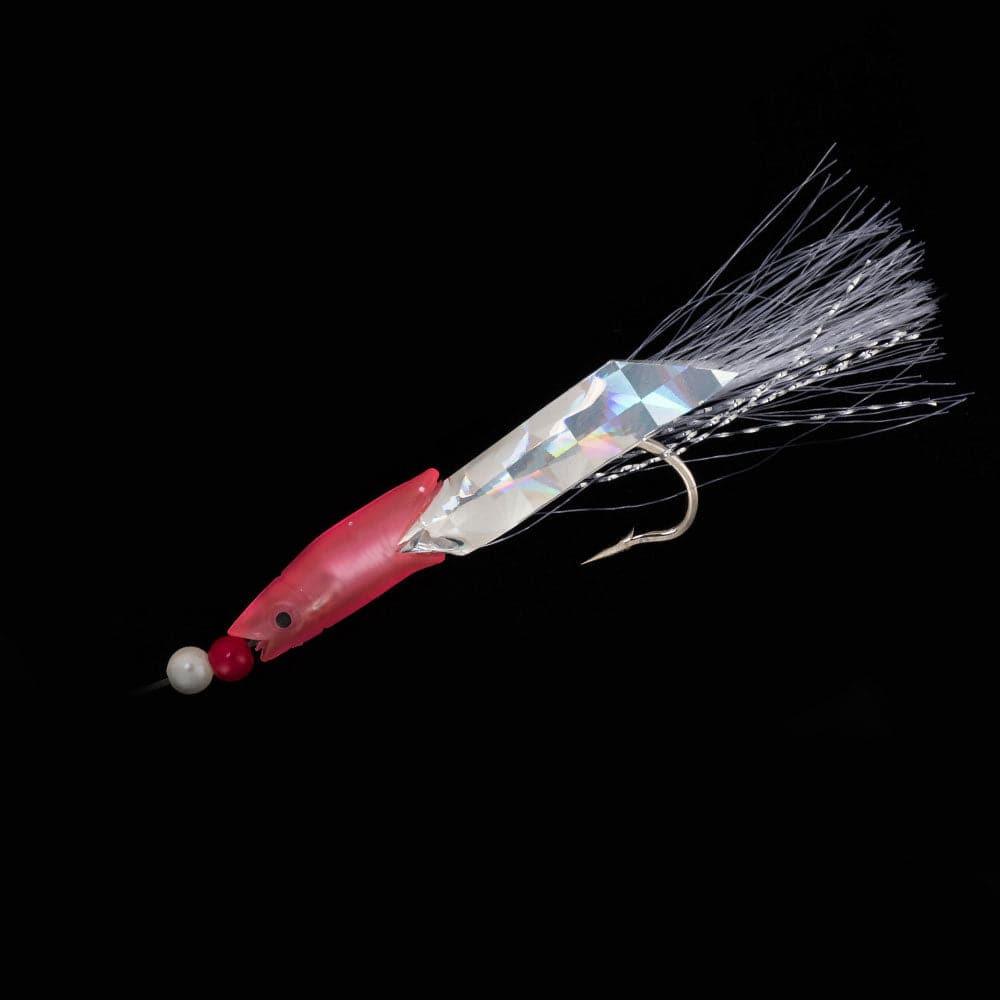 Dr.Fish Lot Mackerel Feather Rigs - Dr.Fish Tackles