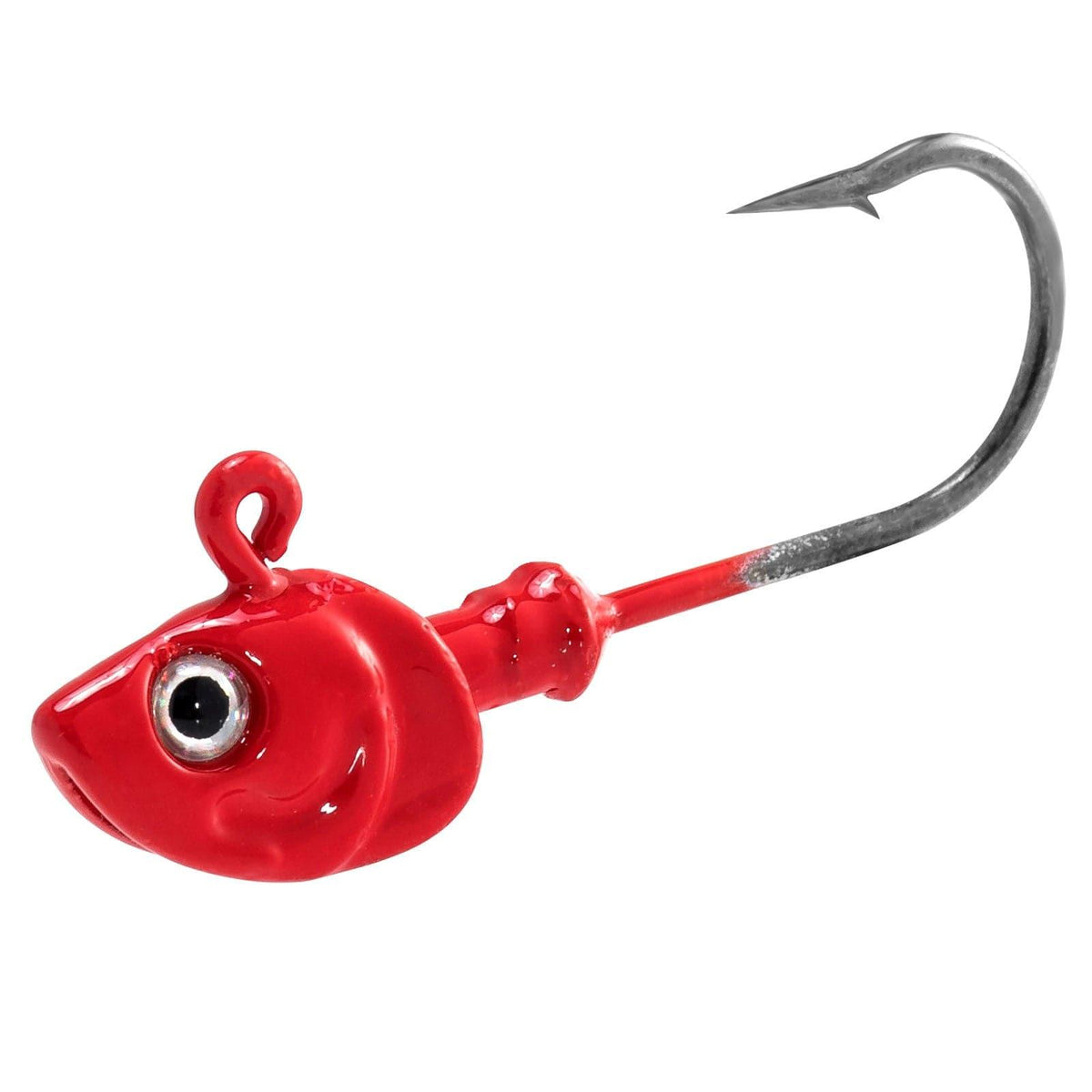 Dr.Fish 10pcs Swimbait Jig Heads 3/8oz-1/2oz - Dr.Fish Tackles