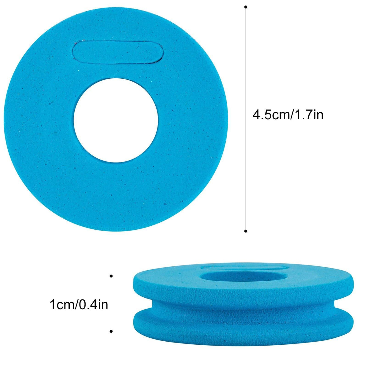 Dr.Fish 24/60 EVA Rig Line Winders - Dr.Fish Tackles