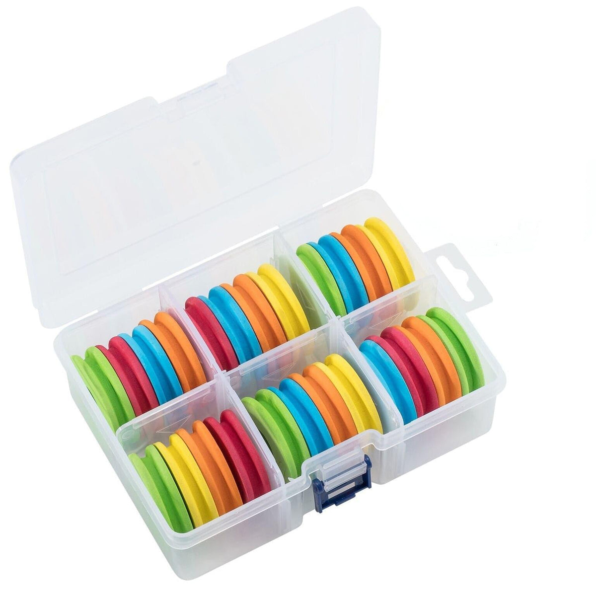 Dr.Fish 24/60 EVA Rig Line Winders - Dr.Fish Tackles