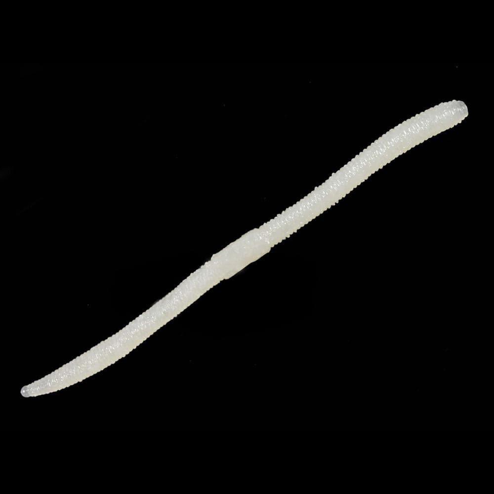 Dr.Fish 8pcs Wacky Worms Baits 5.4'' - Dr.Fish Tackles