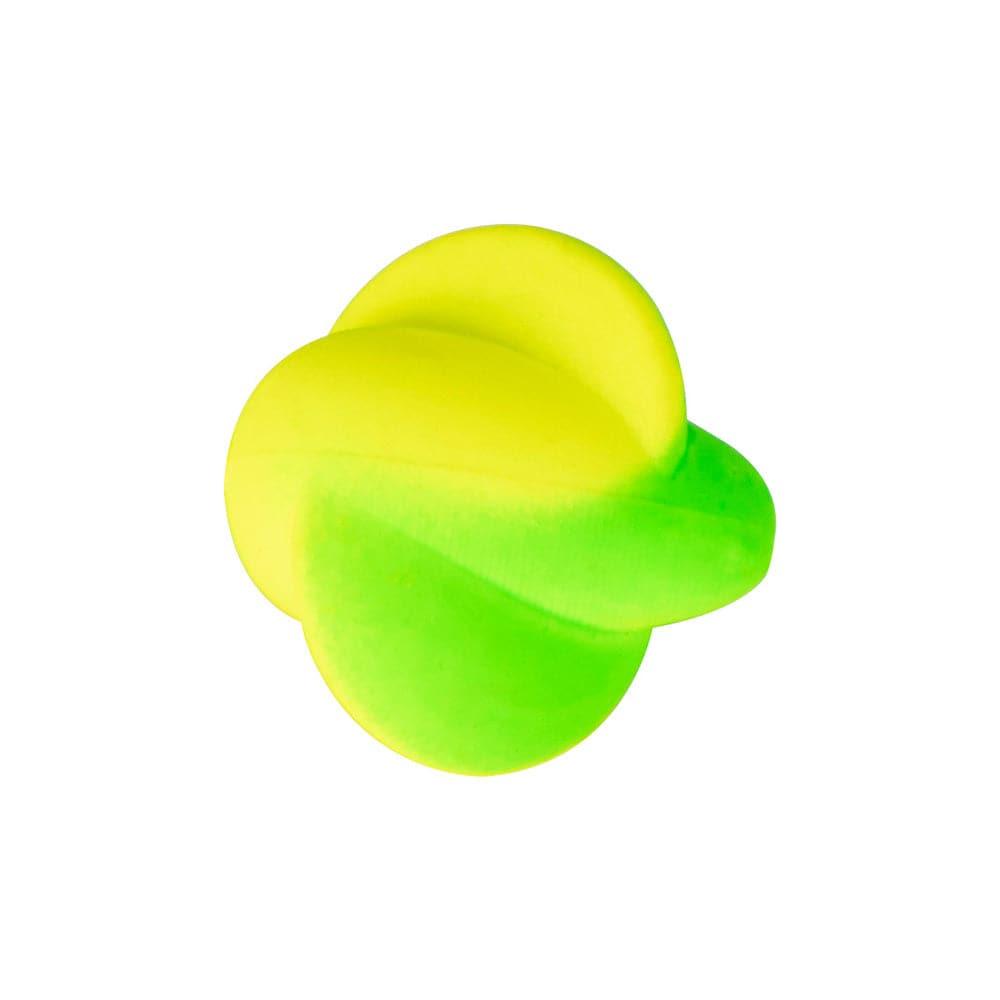 Dr.Fish 60pcs Spin Foam Floats 0.66'' - Dr.Fish Tackles
