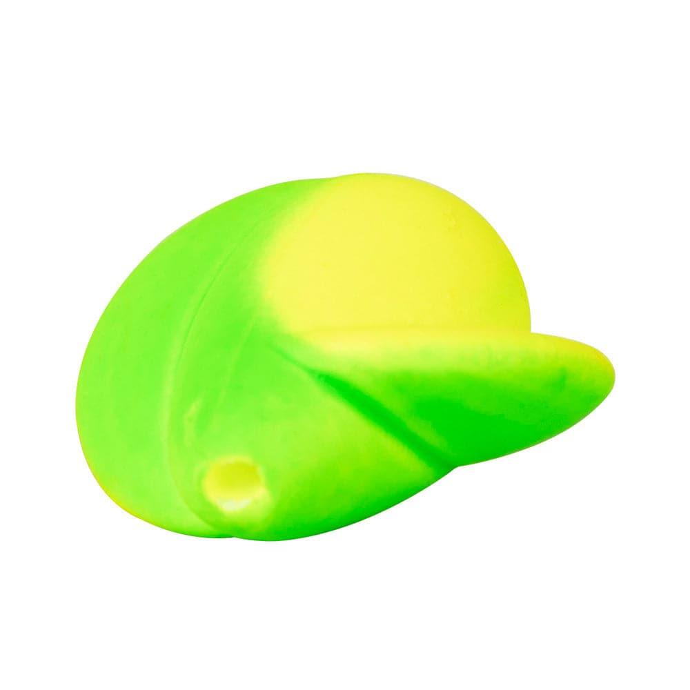 Dr.Fish 60pcs Spin Foam Floats 0.66'' - Dr.Fish Tackles