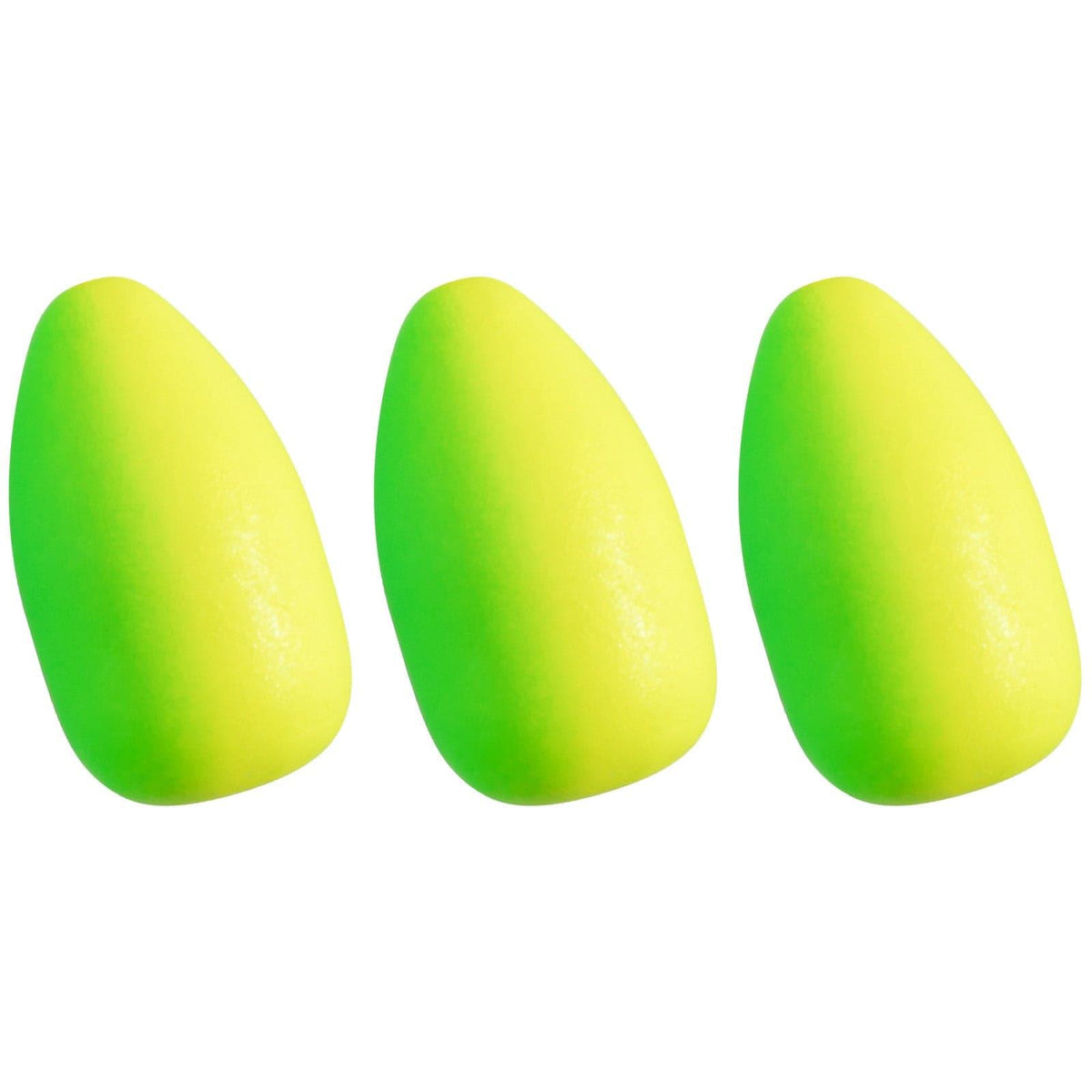 Dr.Fish 20/60pcs Bullet Foam Floats 6 Sizes - Dr.Fish Tackles