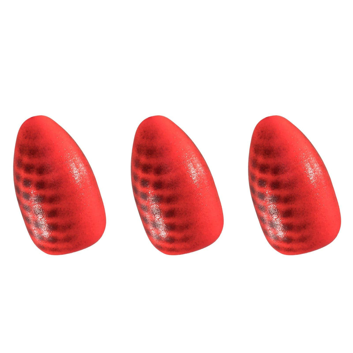 Dr.Fish 20/60pcs Bullet Foam Floats 6 Sizes - Dr.Fish Tackles