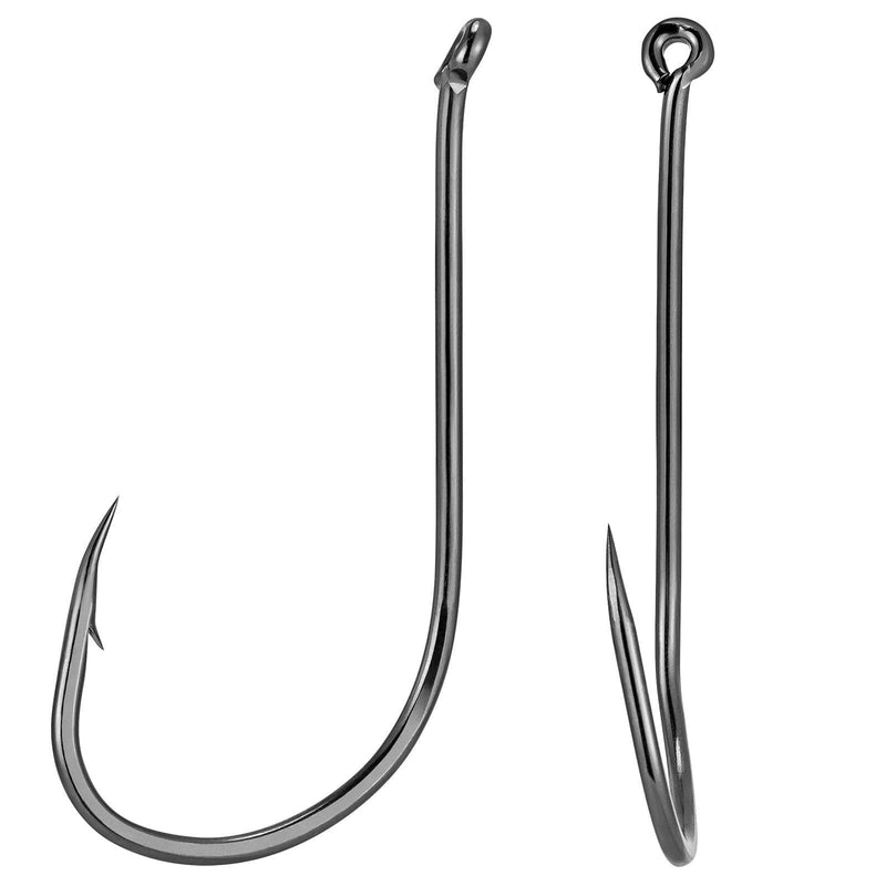 Dr.Fish 30pcs Octoups Hooks 1/0 to 10/0 - Dr.Fish Tackles