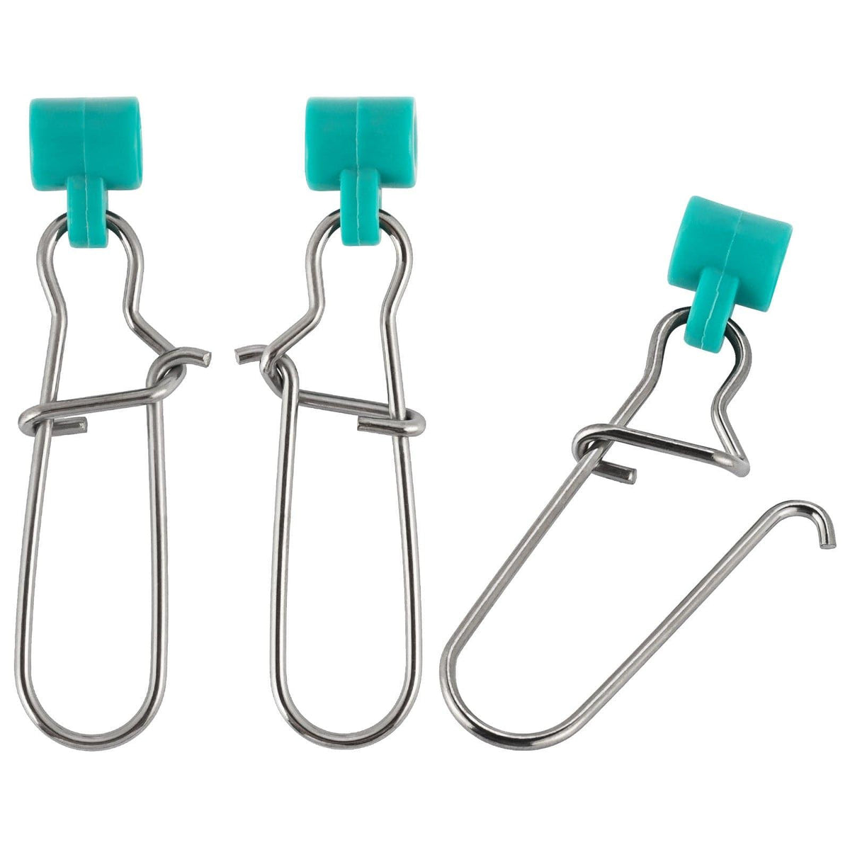 Dr.Fish 30/100pcs Sinker Slides 88-110lb - Dr.Fish Tackles