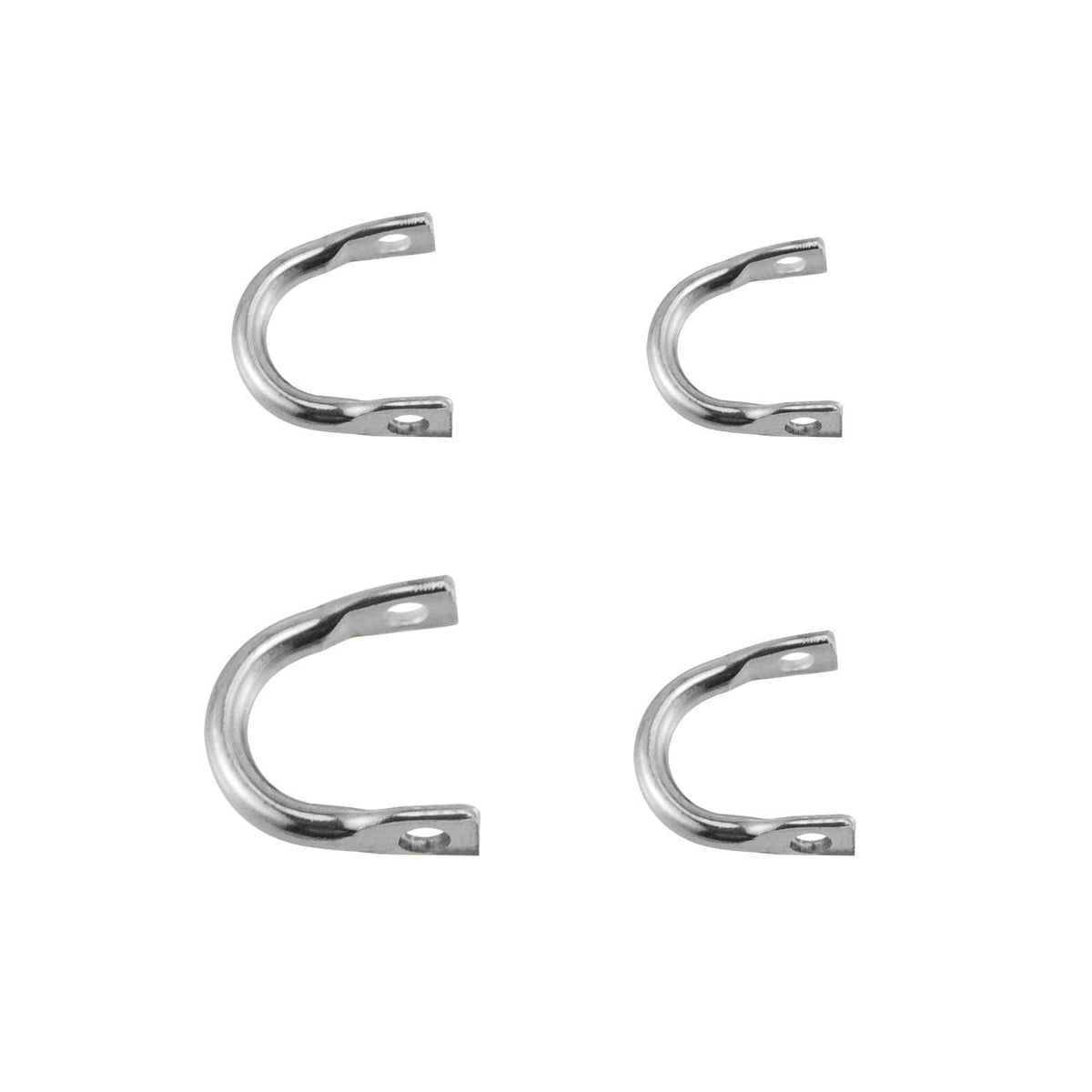 Dr.Fish 100pcs Spinner Clevis Easy-Spin - Dr.Fish Tackles