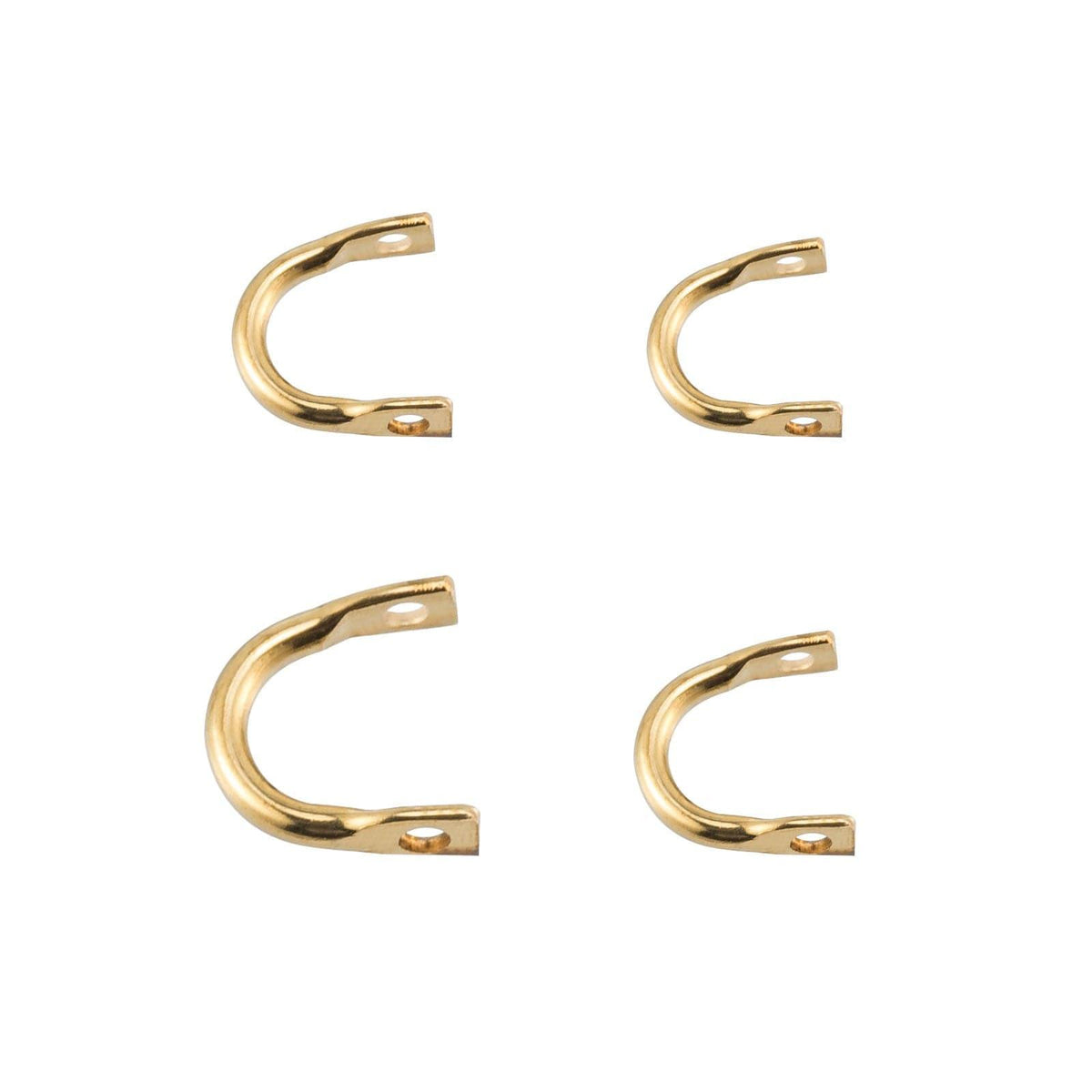 Dr.Fish 100pcs Spinner Clevis Easy-Spin - Dr.Fish Tackles