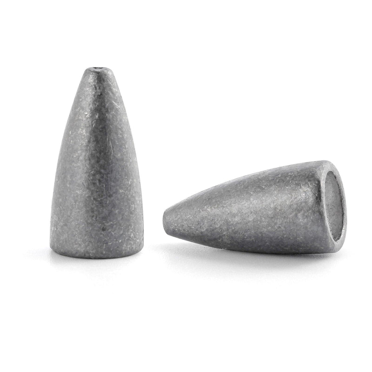 Dr.Fish Bullet Lead Weights 1/16 to 3/4oz - Dr.Fish Tackles